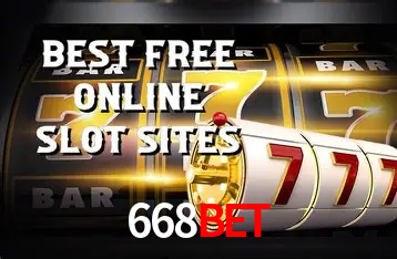 Desvendando o Mundo dos Jogos Virtuais na 668bet
