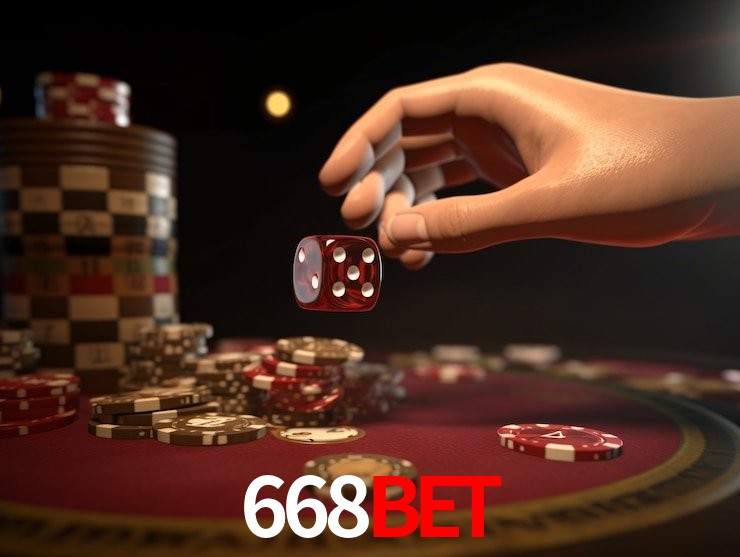 Estatísticas 668bet