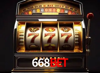 A Revolução dos Aplicativos de Jogos no 668bet