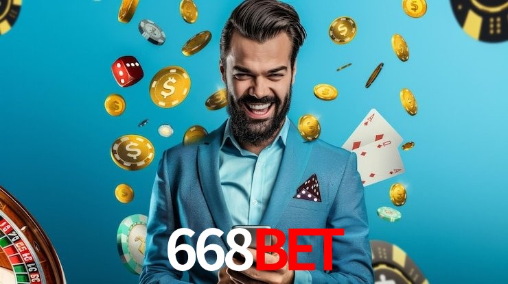 Slot Games 668bet