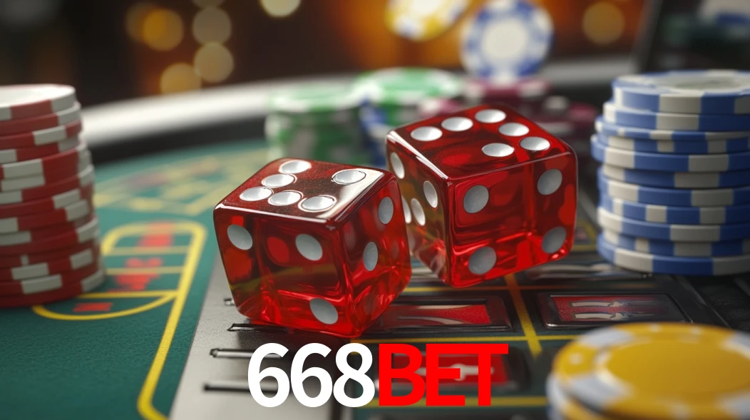 Programa VIP 668bet