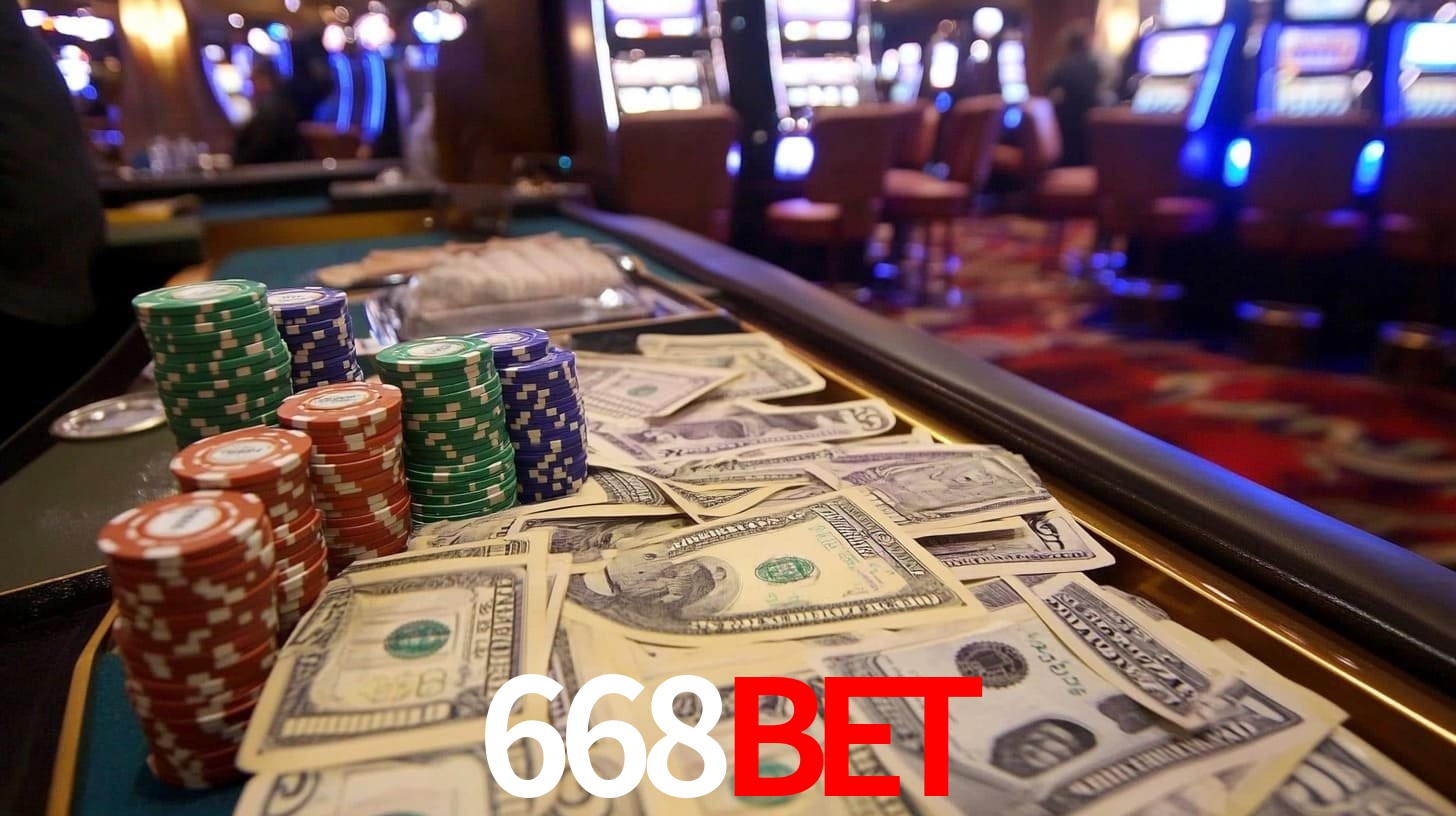 Promoção Relâmpago 668bet