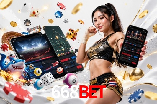Exclusive Offers 668bet
