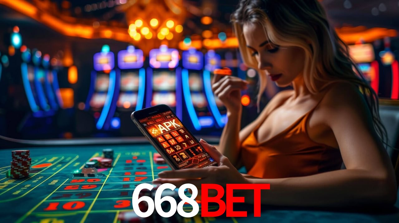 Spaceman Game 668bet
