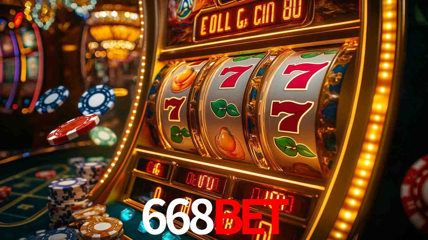 Exclusive Games 668bet