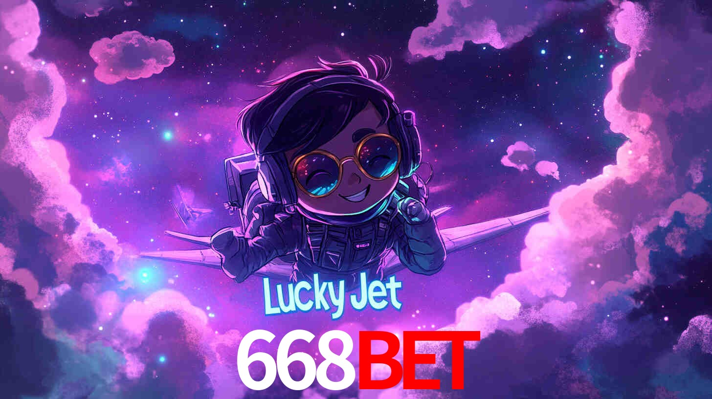 Apostas Esportivas na 668bet: Um Guia Completo
