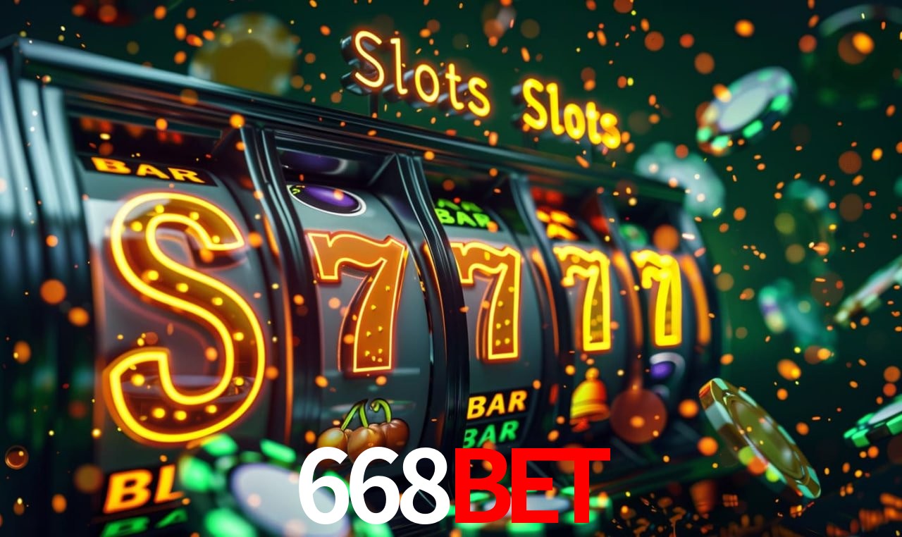 Mesa de Blackjack 668bet