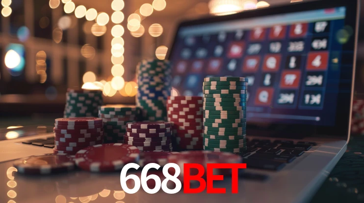 Seasonal Promotions 668bet