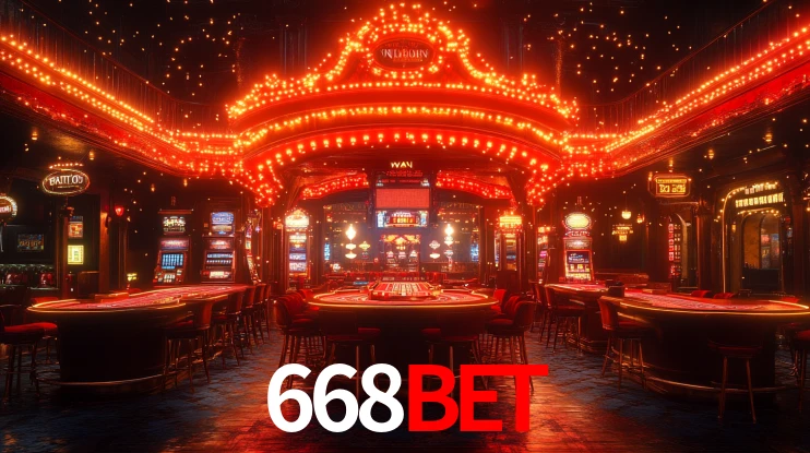 Explore as vantagens do 668bet: serviço profissional e confiabilidade