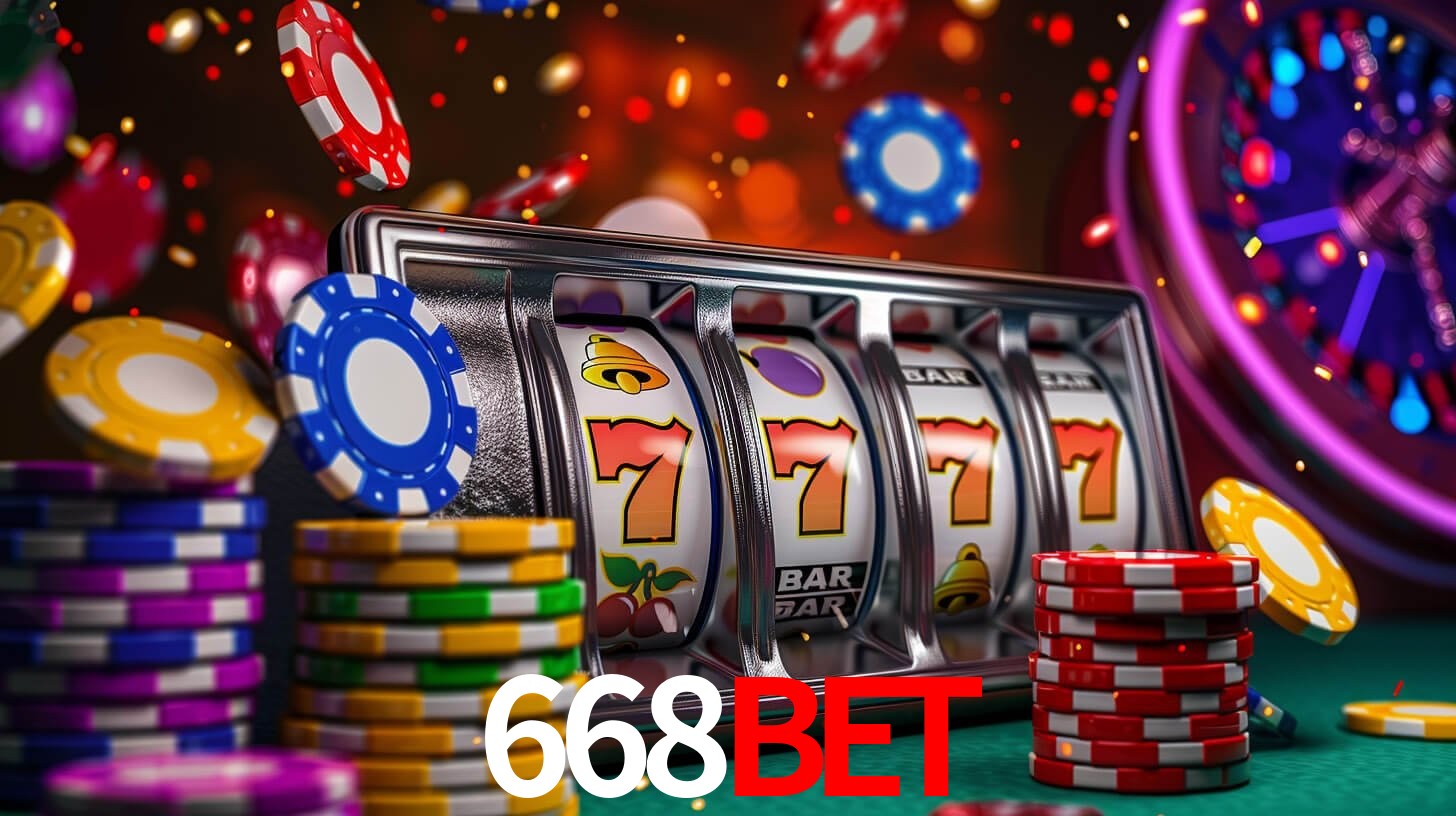 Jogos Exclusivos 668bet