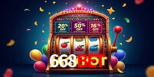 Casino Ao Vivo 668bet