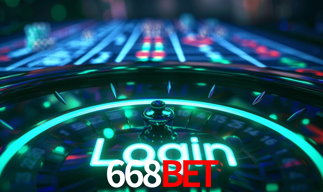 Casino VIP 668bet