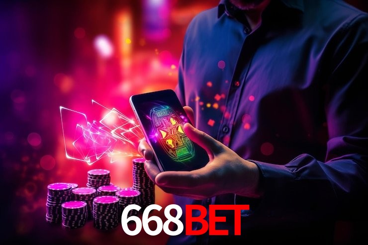 Bônus Diários 668bet