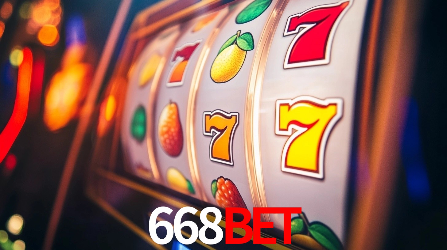 Ofertas Imperdíveis na 668bet: Promoções e Bônus Que Valem a Pena
