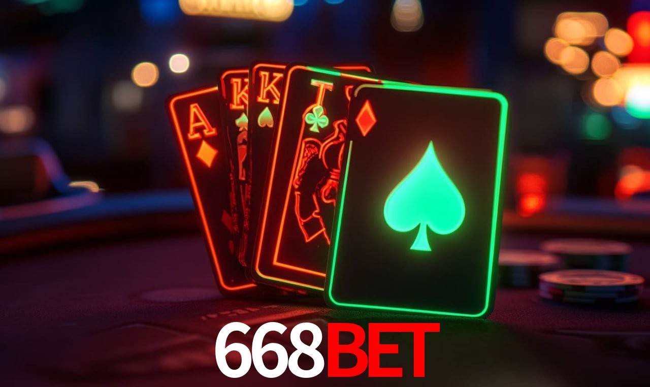 Apostas de Tênis 668bet
