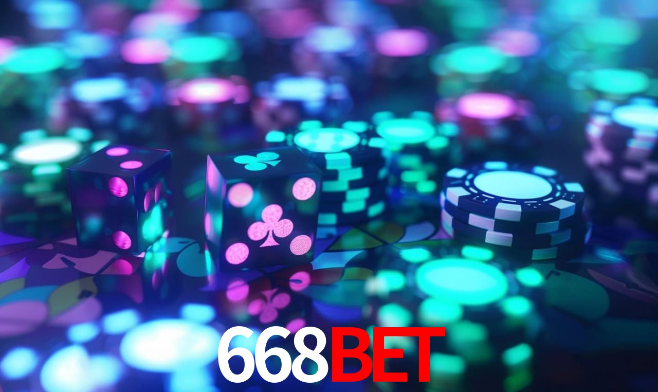 Torneios 668bet