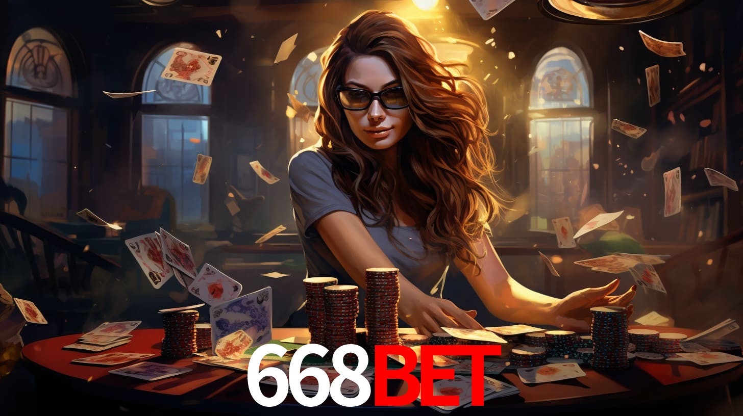 VIP Casino 668bet