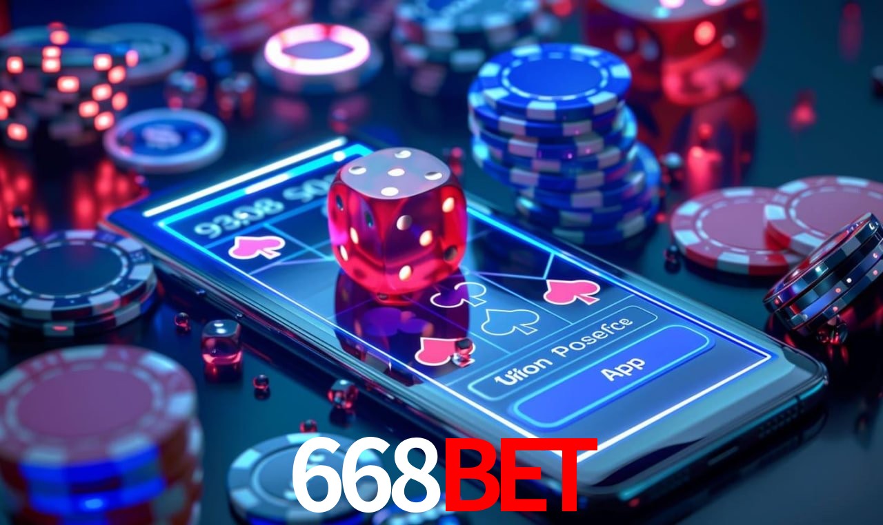 Especiais de Fim de Semana 668bet