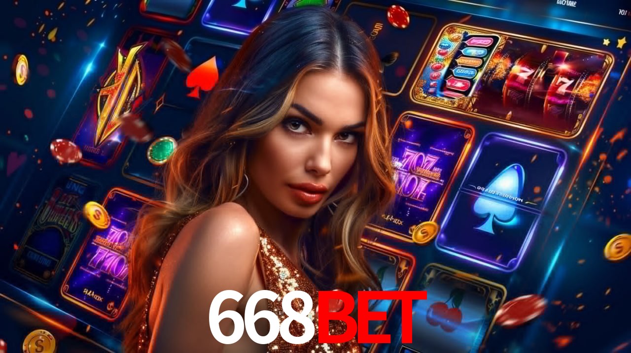 A Emoção da Loteria na 668bet: Uma Chance de Mudança de Vida
