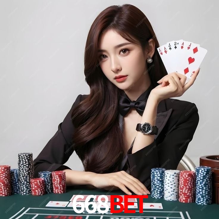 Jogos de Slot 668bet