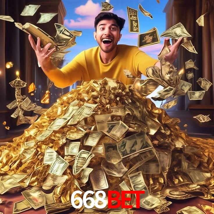 Programa VIP 668bet