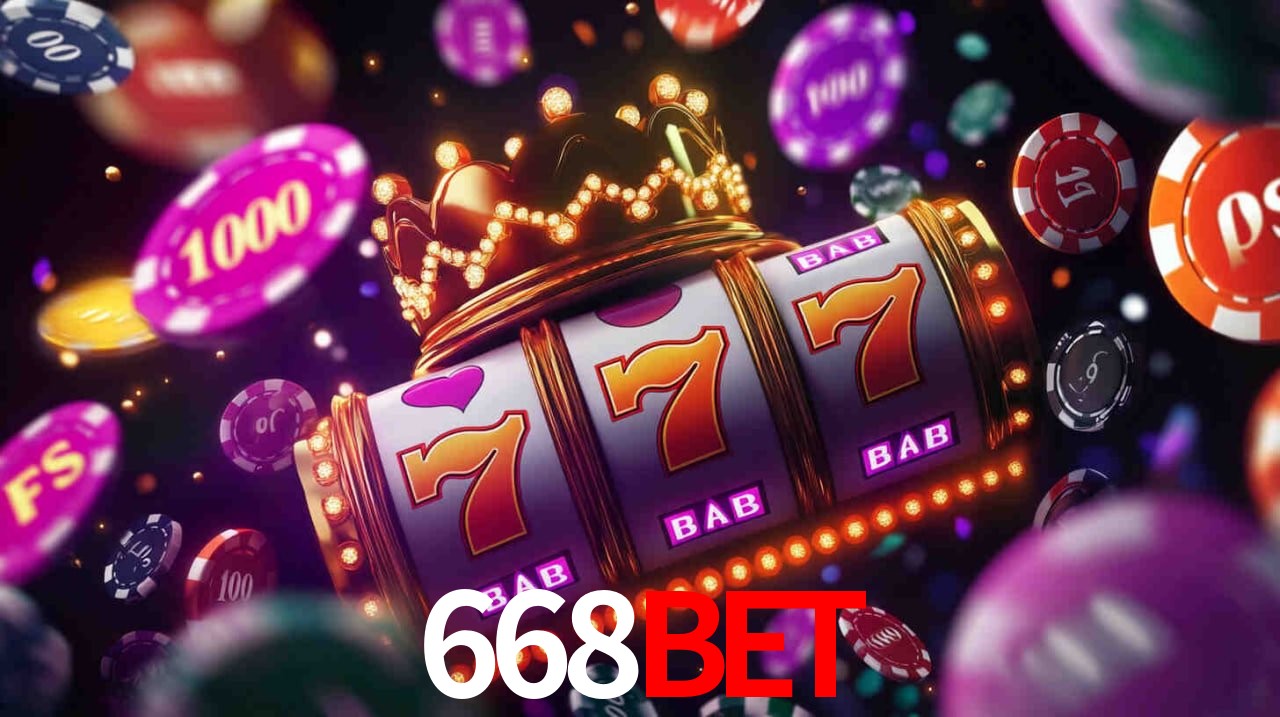 Live Casino 668bet