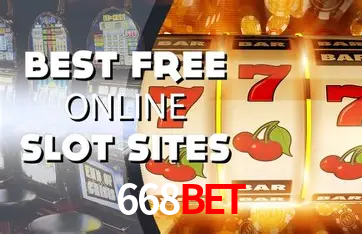 Desvendando o Mundo dos Jogos Virtuais na 668bet