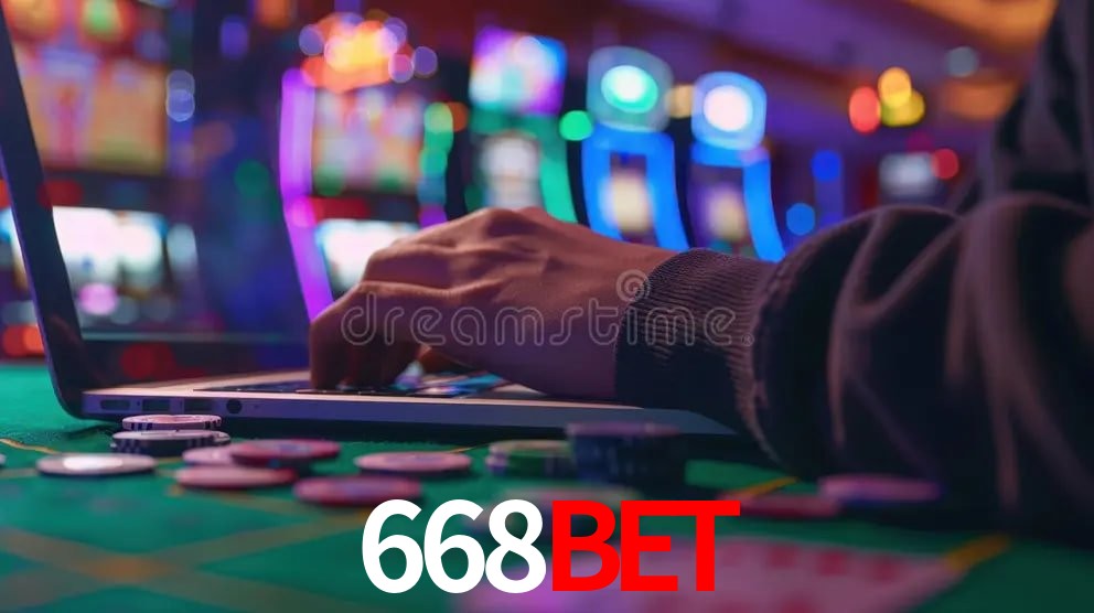 Interface Premium 668bet