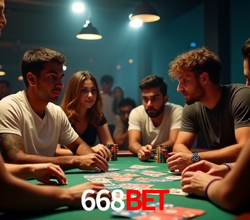 Sistemas de Segurança 668bet