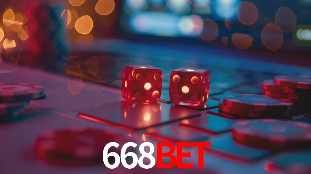 Weekend Specials 668bet