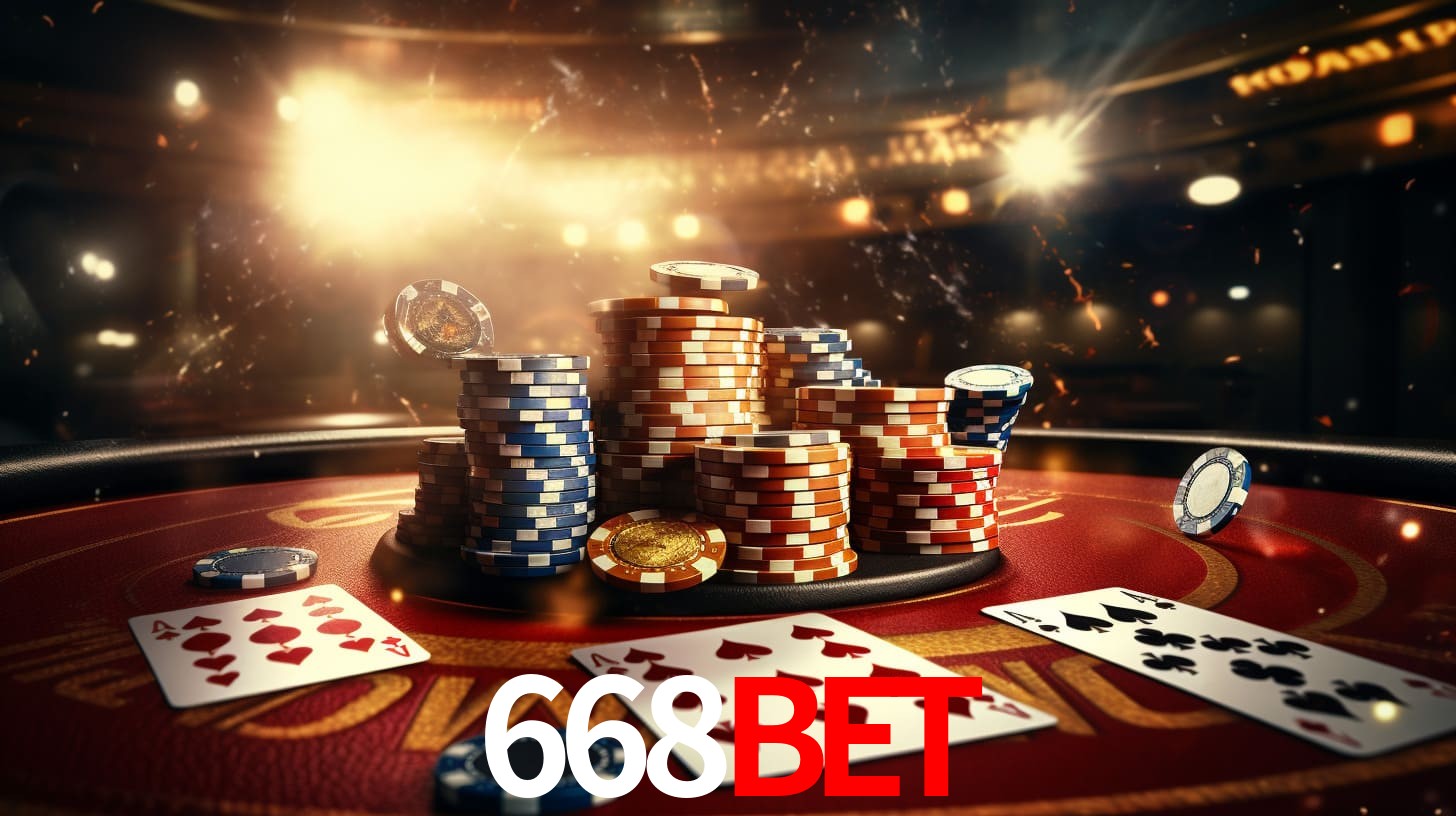 Live Casino 668bet