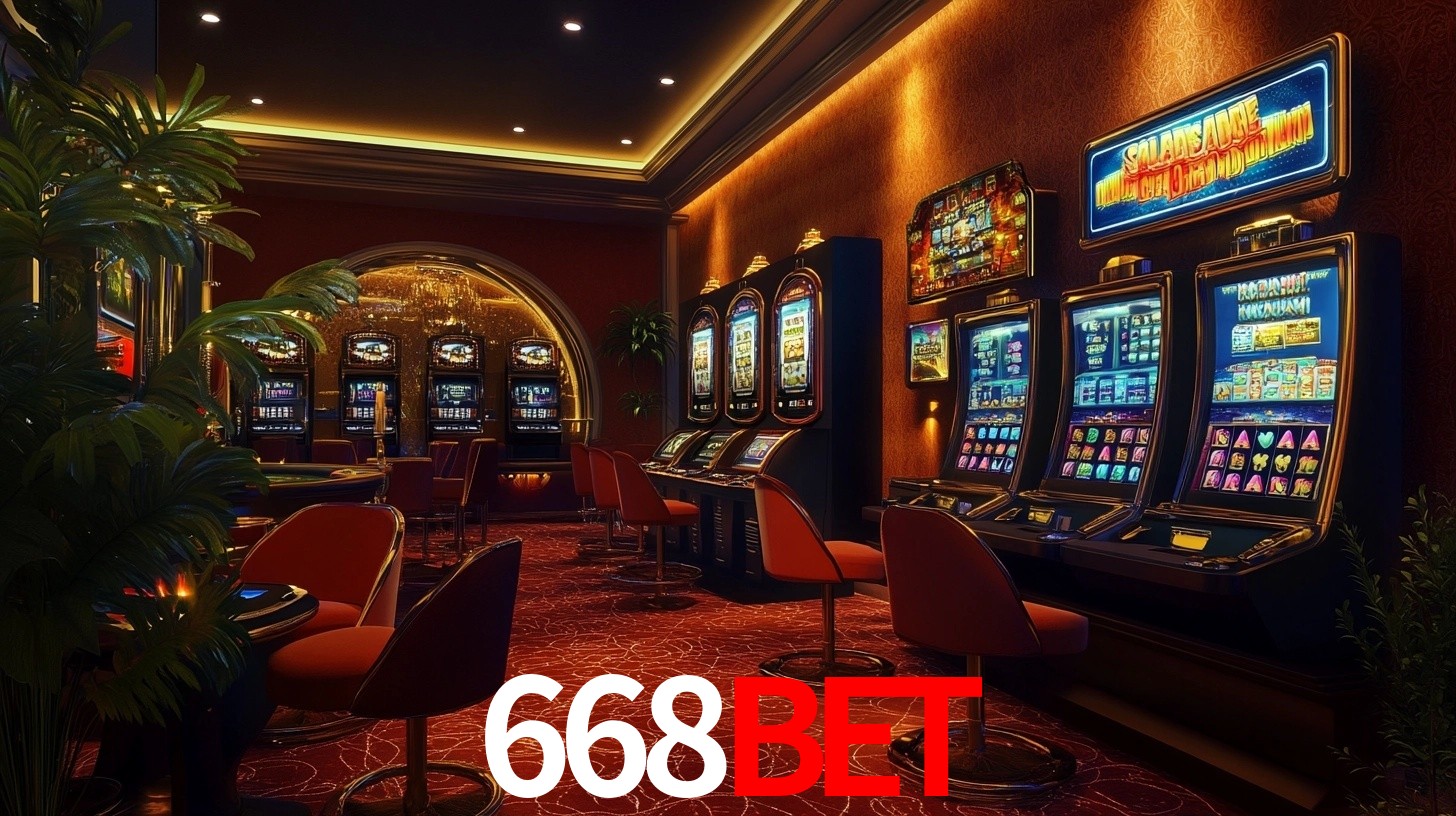 Daily Bonuses 668bet