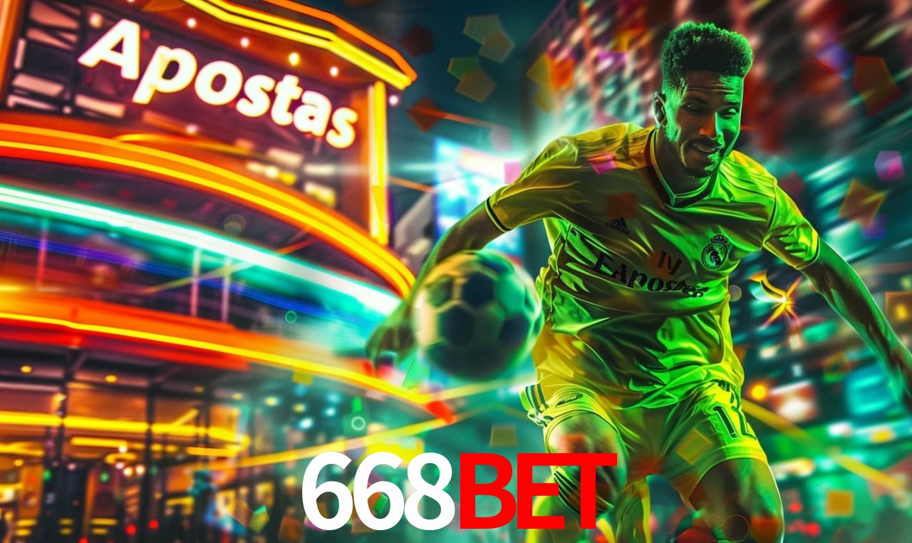 Estatísticas Esportivas 668bet