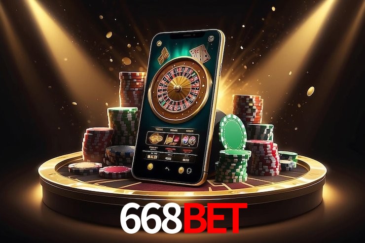 Recursos de Bônus 668bet
