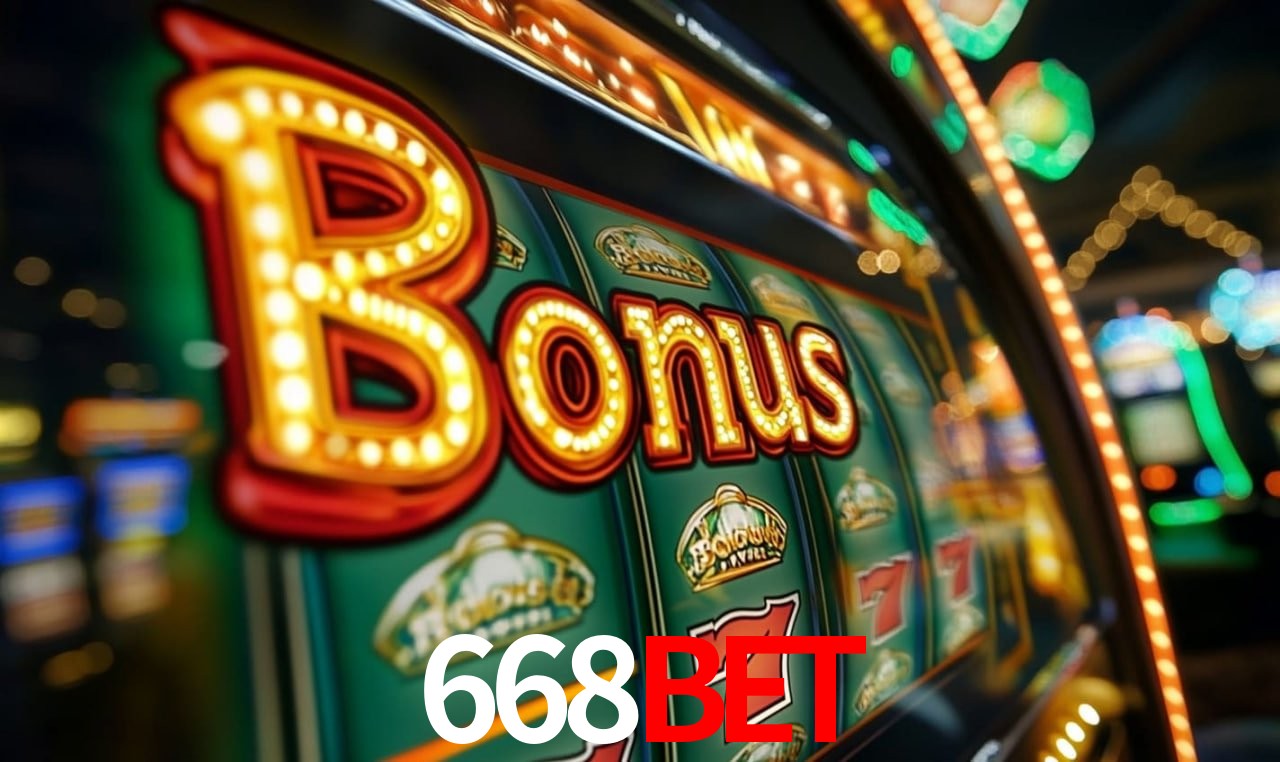 Design Responsivo 668bet