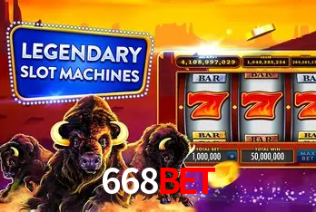 A Emoção da Loteria na 668bet: Uma Chance de Mudança de Vida